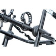 Suport 3 biciclete cu prindere pe haion GV160619 pentru PEUGEOT Partner Tepee 5 usi MPV model 2008 - 2014, 2015 - 2018